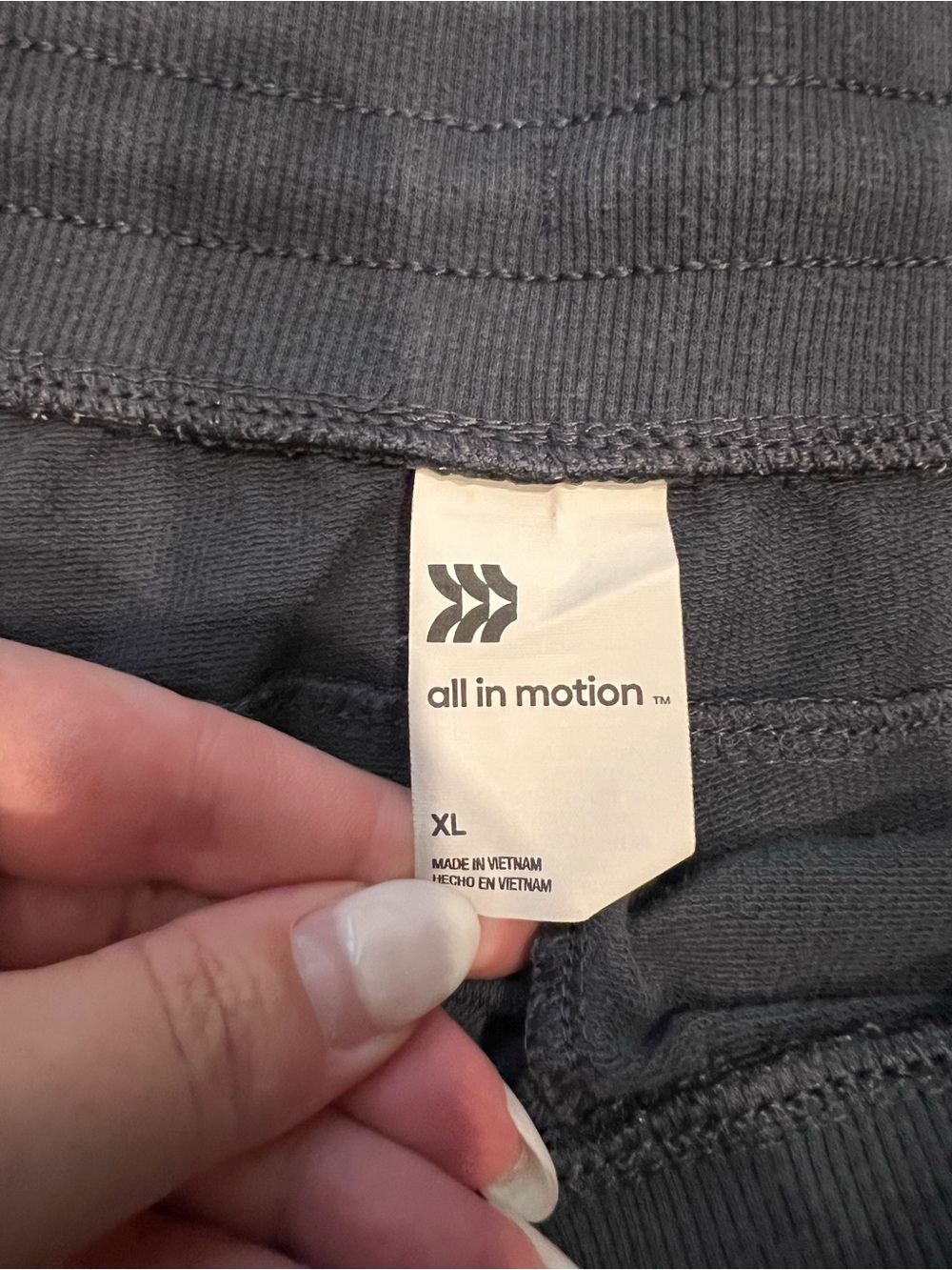 All In Motion- shorts - Picture 4 of 5